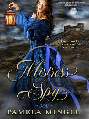 cover image of Mistress Spy